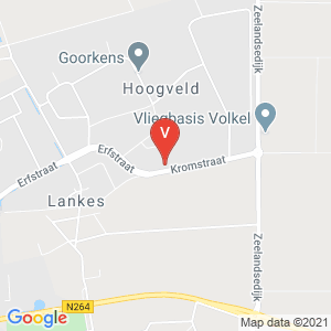 VD Bosch Tuin & Terras